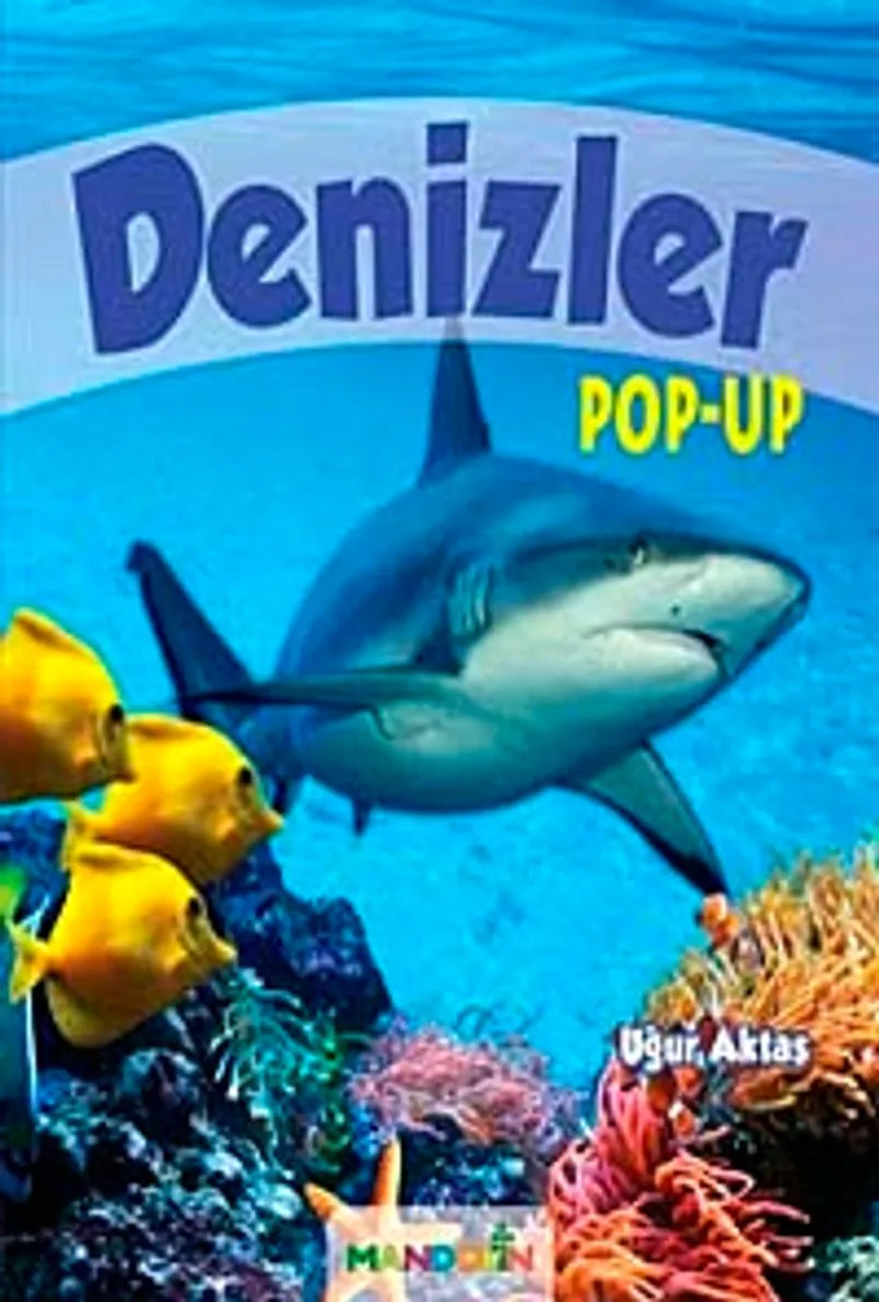 Denizler Pop-Up