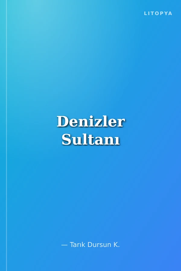 Denizler Sultanı