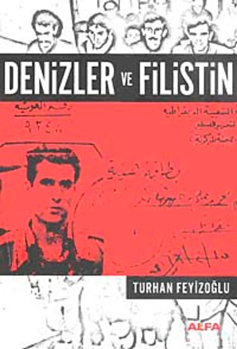 Denizler ve Filistin