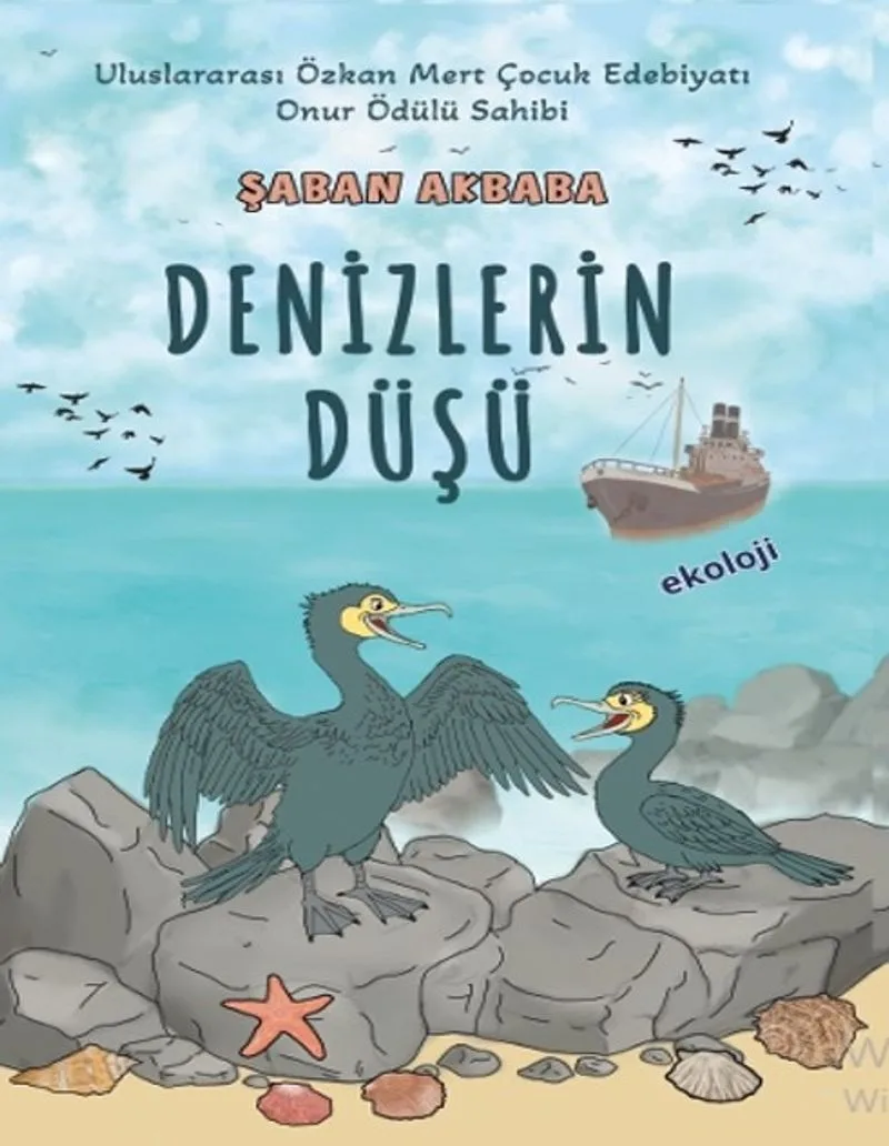Denizlerin Düşü