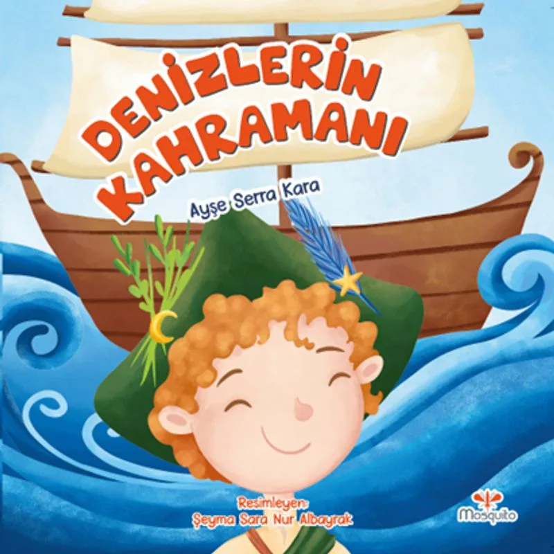 Denizlerin Kahramanı