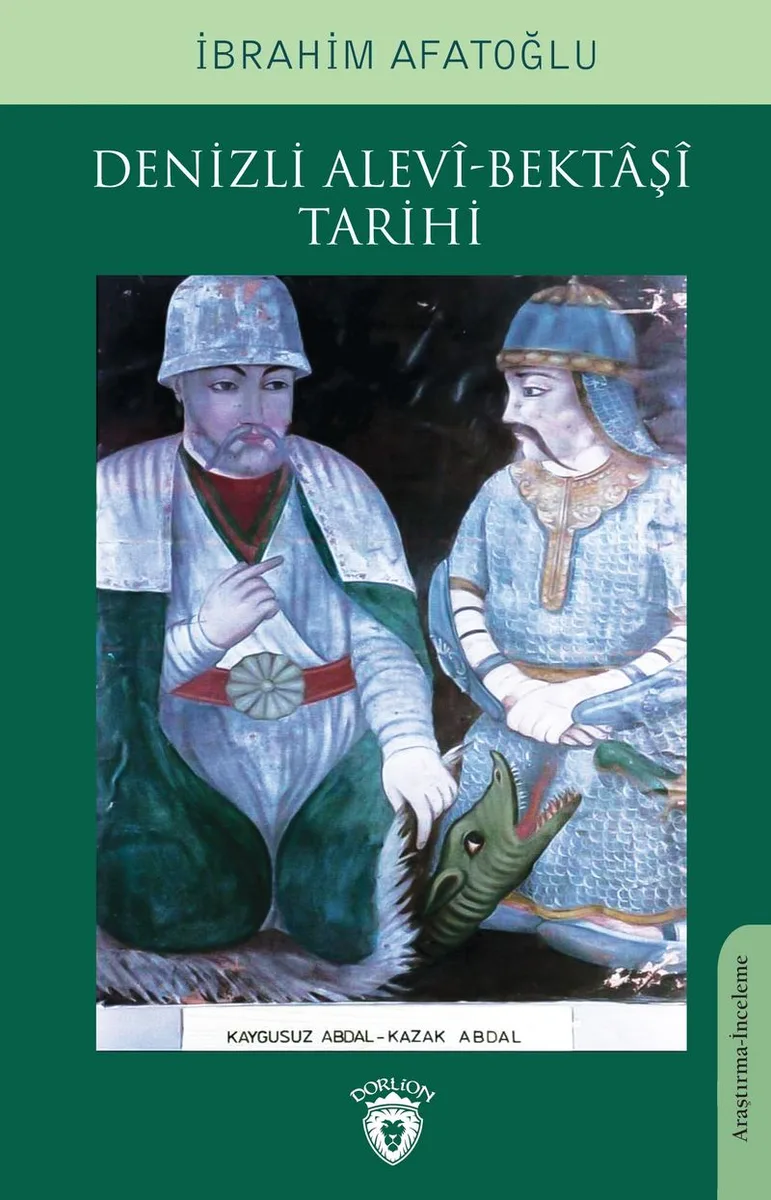 Denizli Alevî-Bektaşî Tarihi
