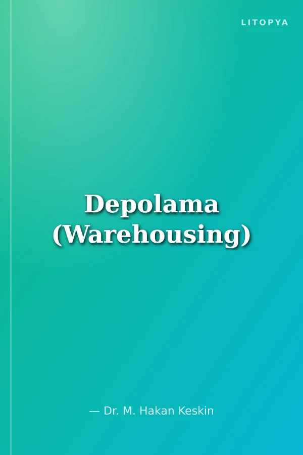 Depolama (Warehousing)