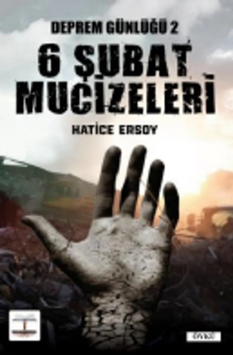 Deprem Günlüğü 2