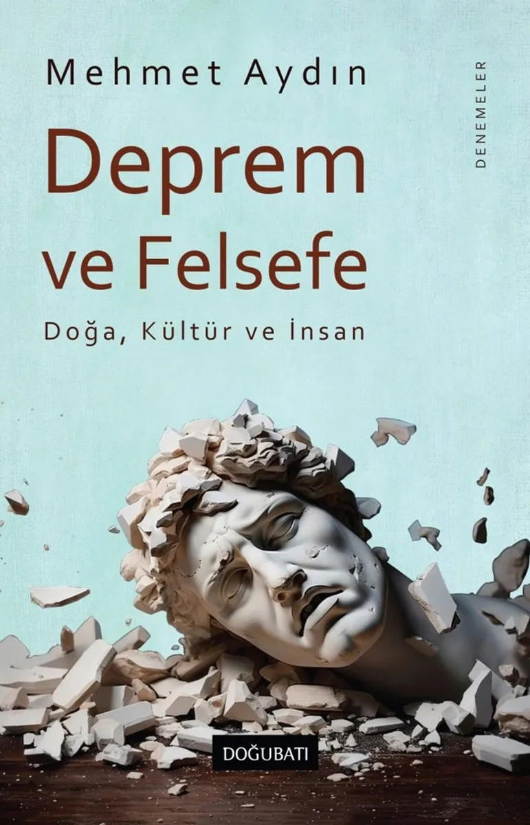 Deprem ve Felsefe Doğa, Kültür ve İnsan
