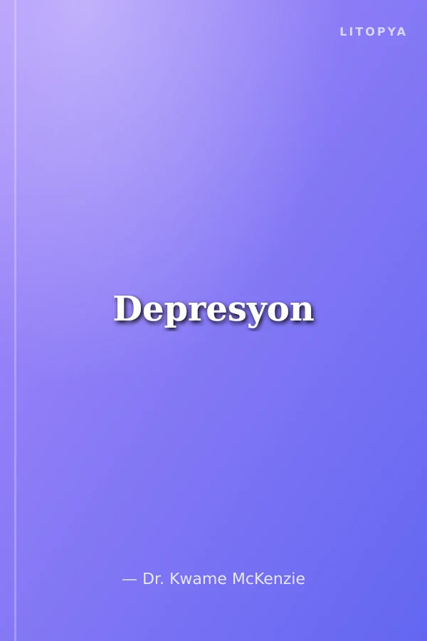 Depresyon