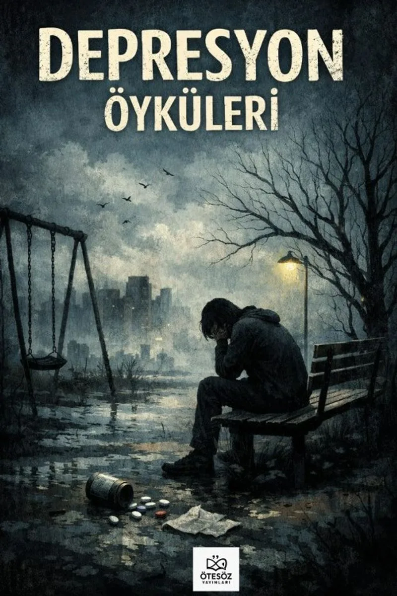 Depresyon Öyküleri