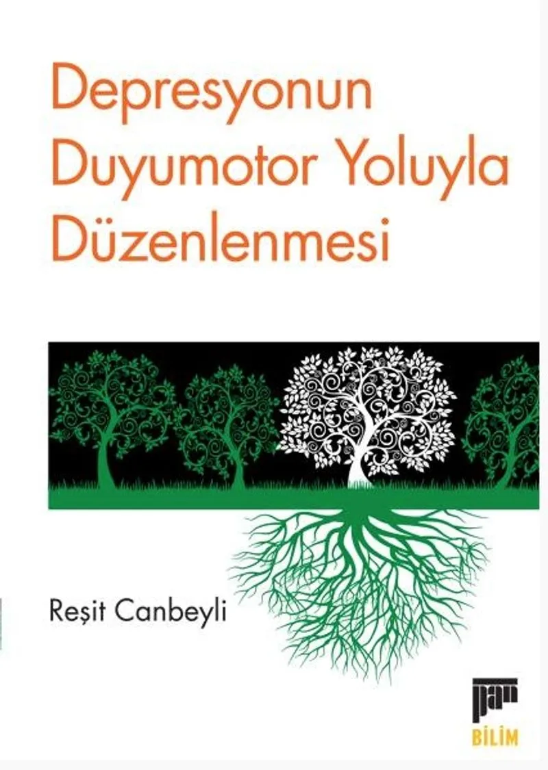 Depresyonun Duyumotor Yoluyla Düzenlenmesi