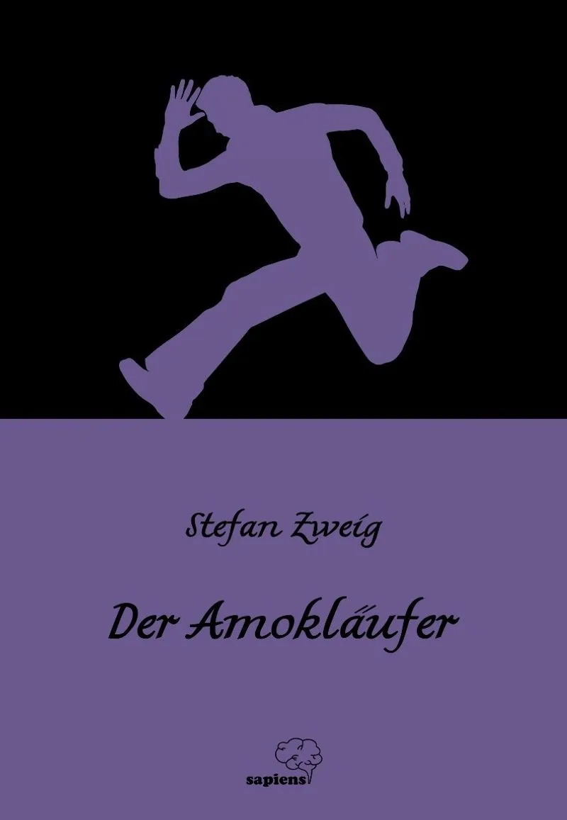 Der Amokl&auml;ufer (Amok Koşucusu) / Almanca