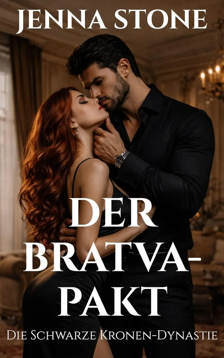 Der Bratva-Pakt