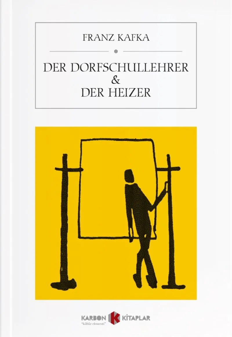 Der Dorfschullehrer Der Heizer