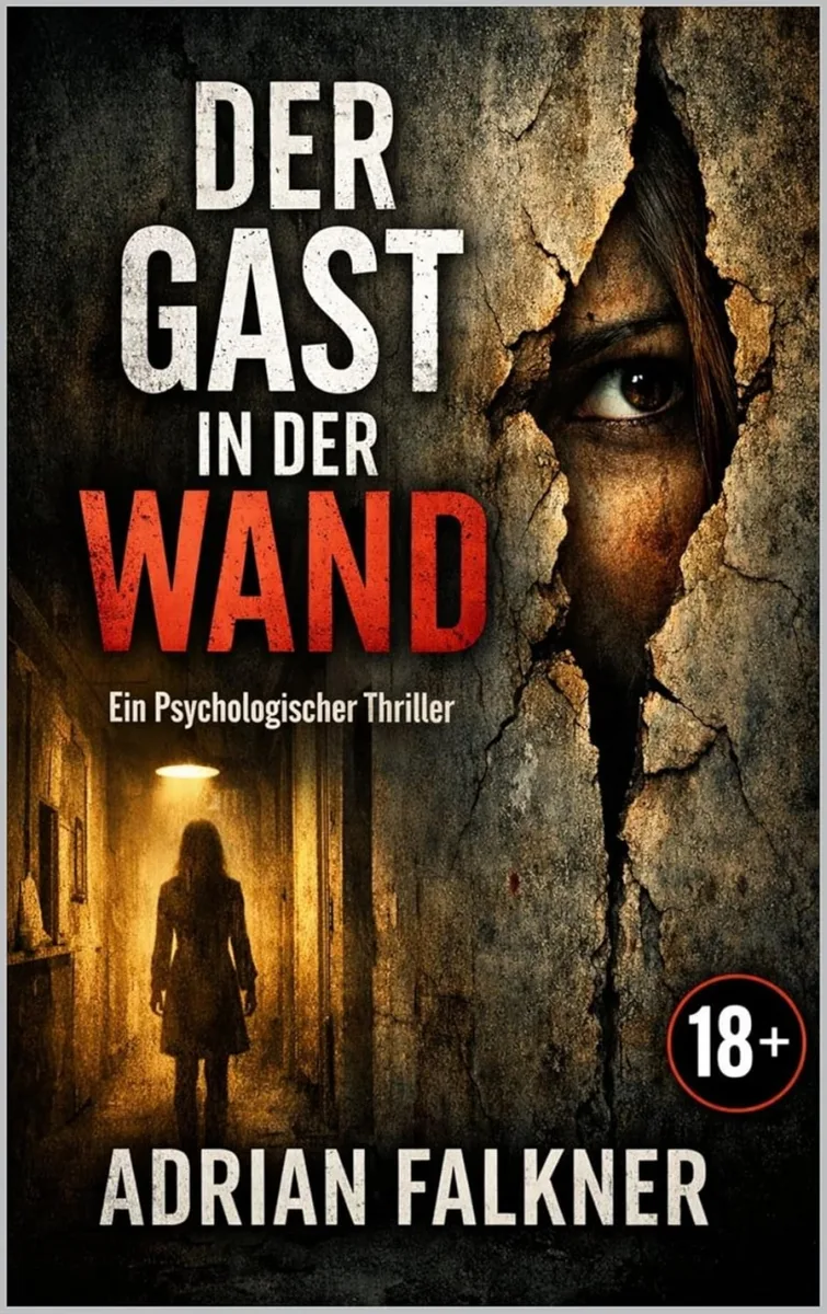 Der Gast in der Wand