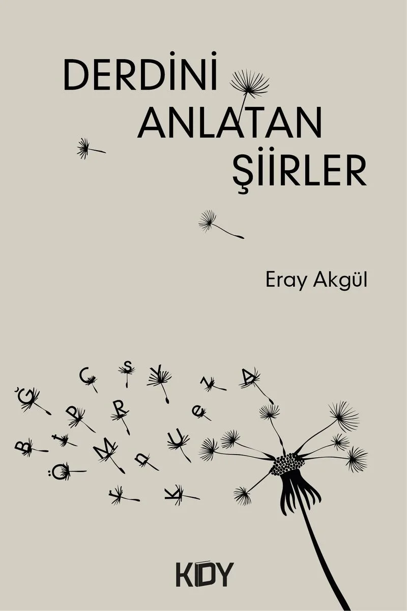 Derdini Anlatan Şiirler