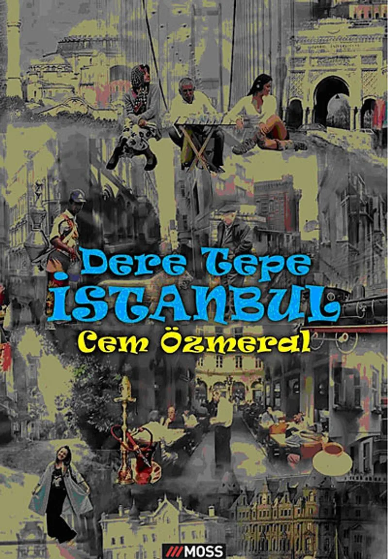 Dere Tepe İstanbul