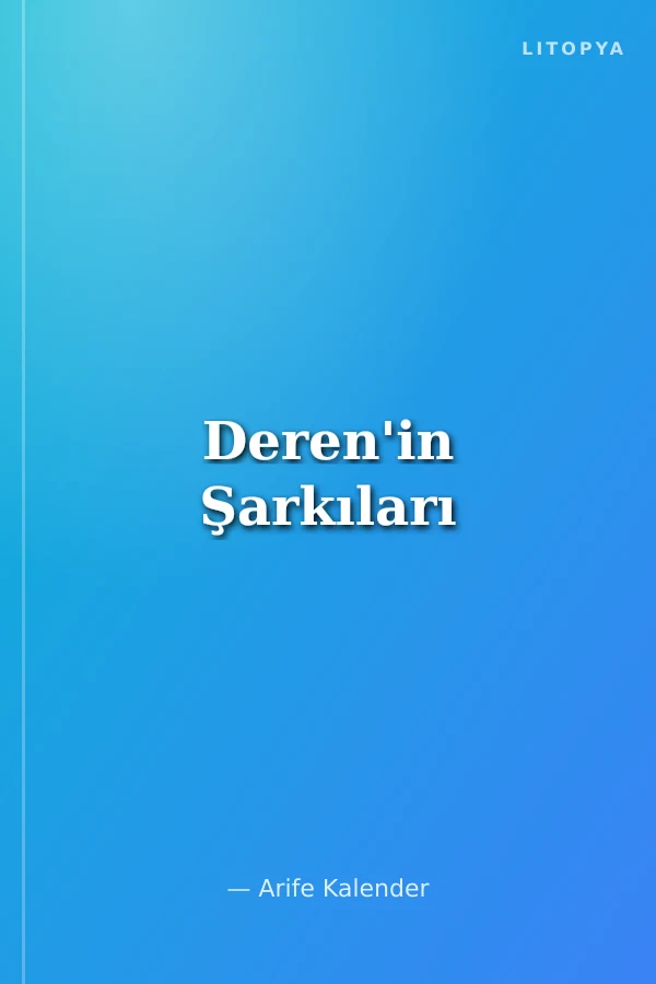 Deren'in Şarkıları