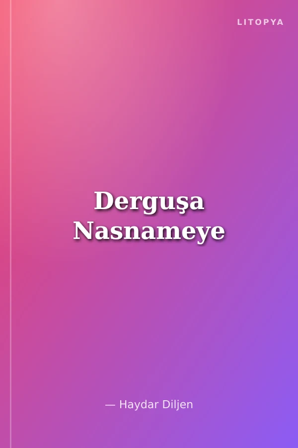 Derguşa Nasnameye