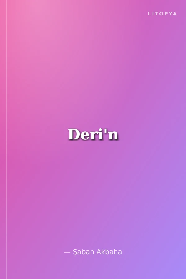 Deri'n