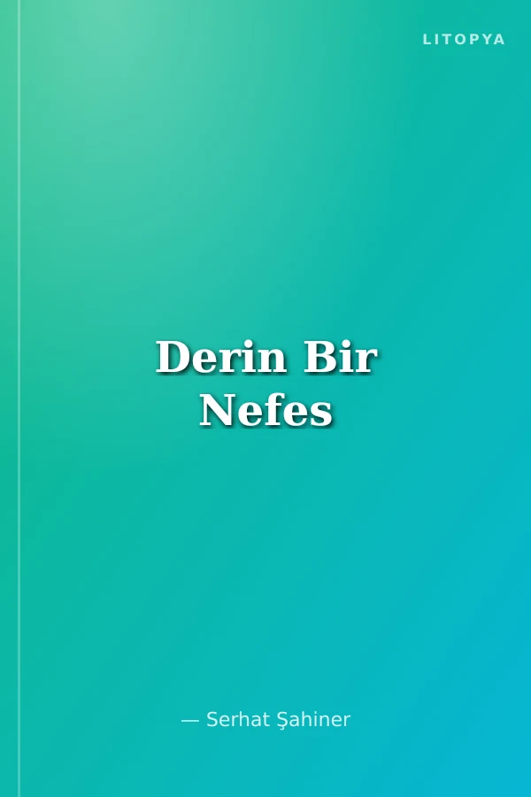 Derin Bir Nefes