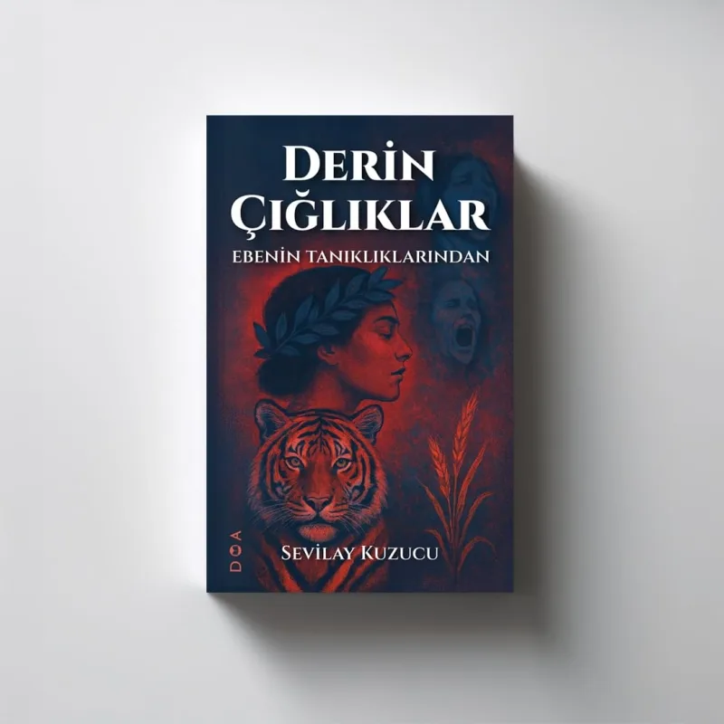 Derin Çığlıklar