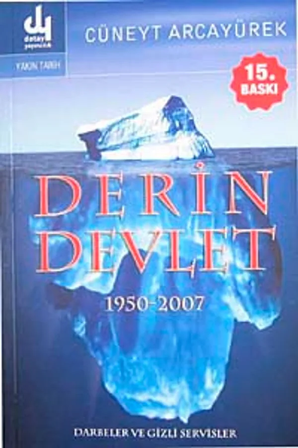 Derin Devlet 1950-2007