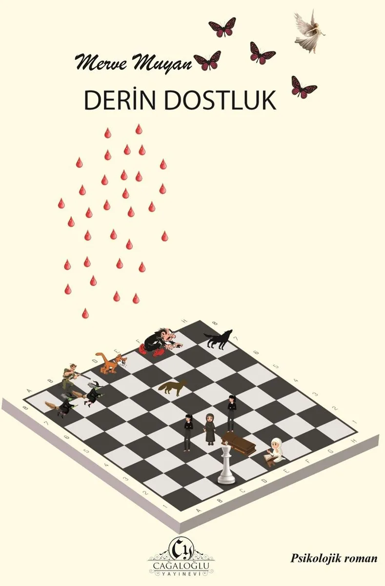 Derin Dostluk