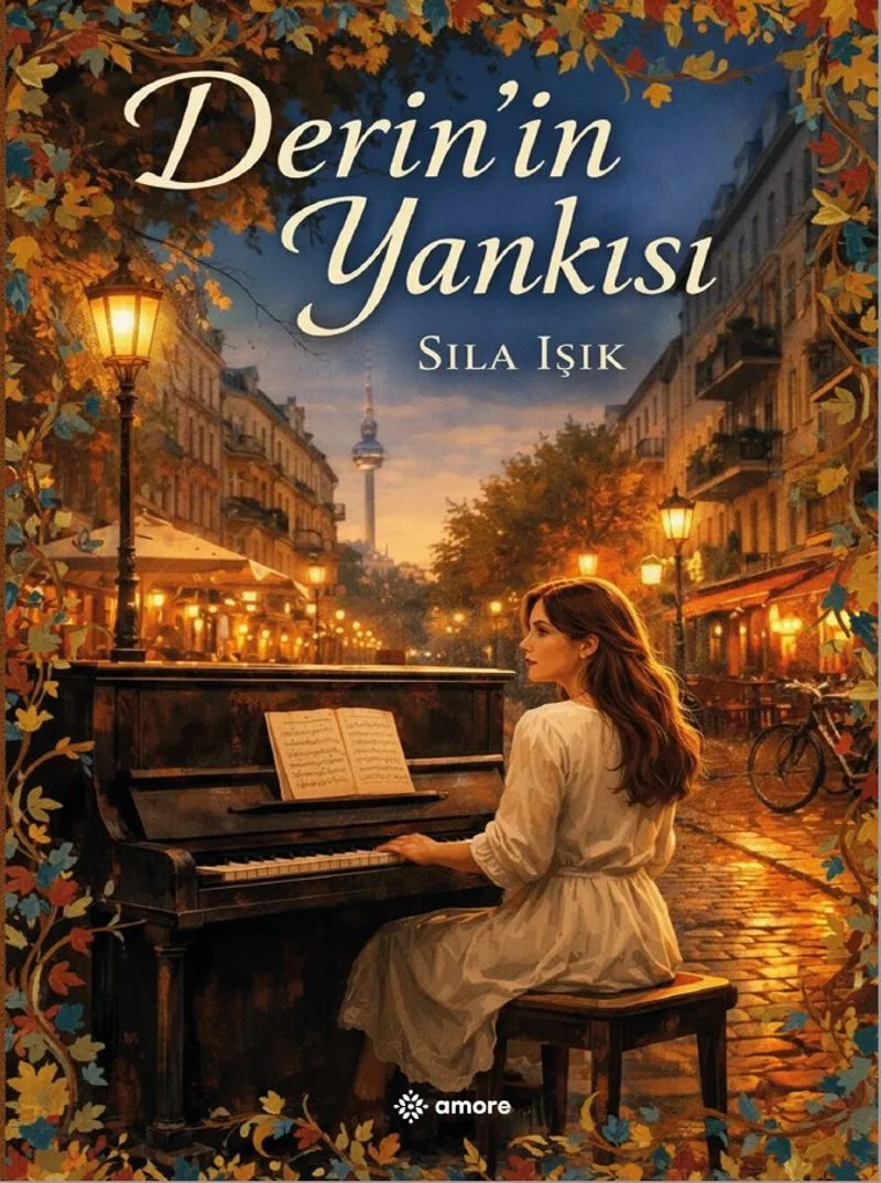 Derin'in Yankısı