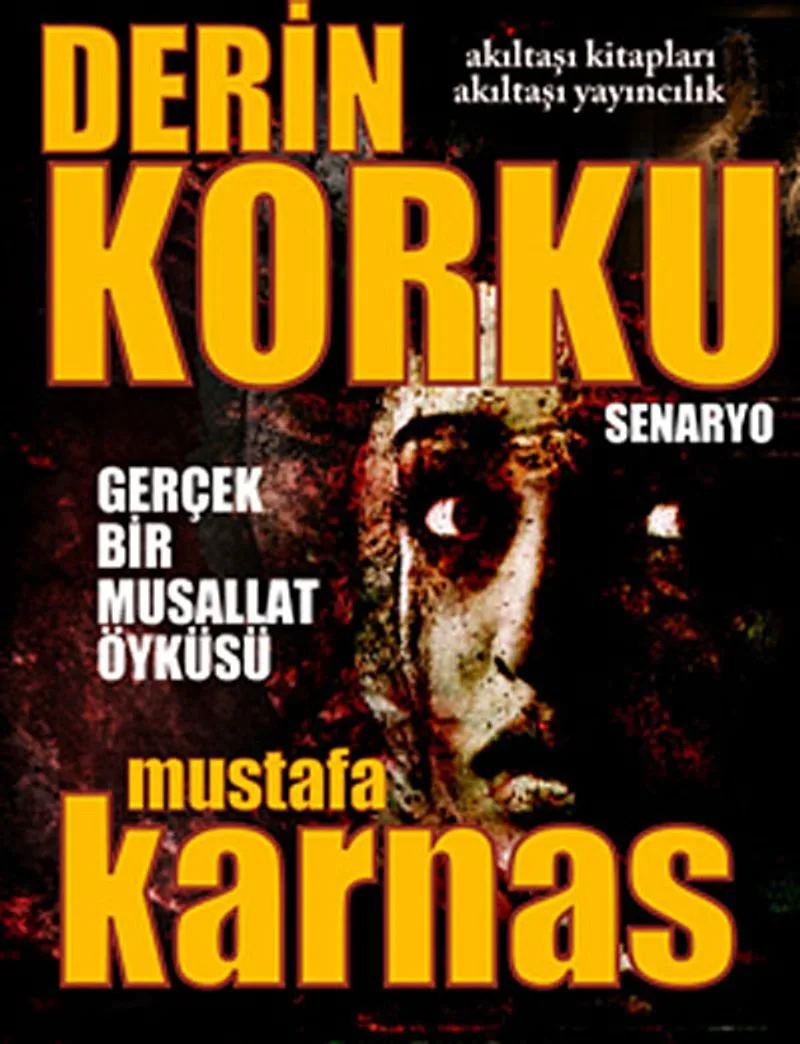 Derin Korku Gerçek Bir Musallat Öyküsü