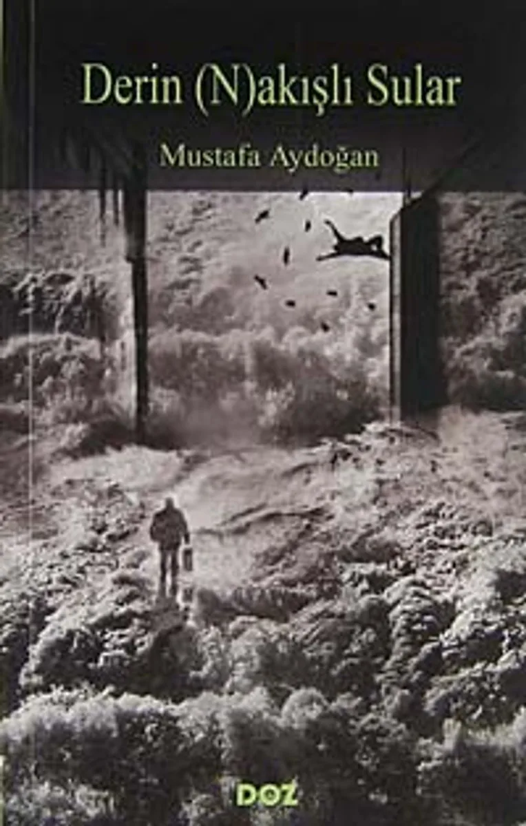 Derin (N)akışlı Sular