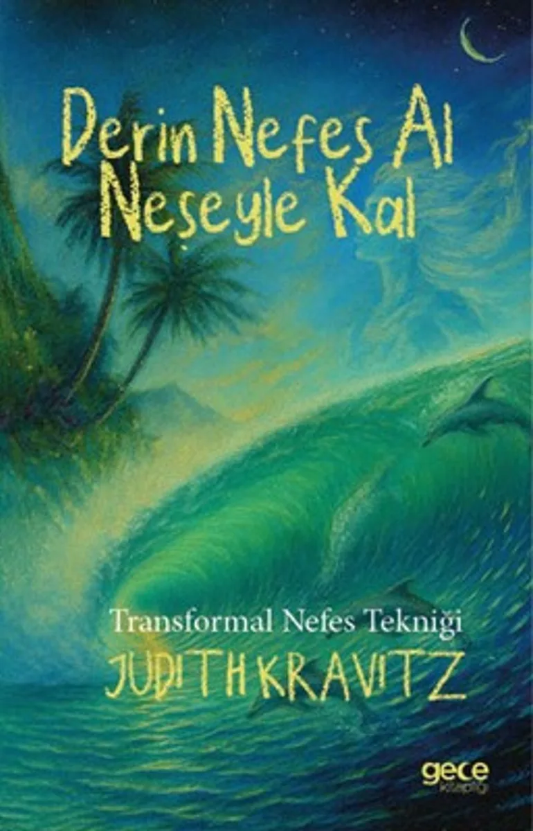 Derin Nefes Al, Neşeyle Kal