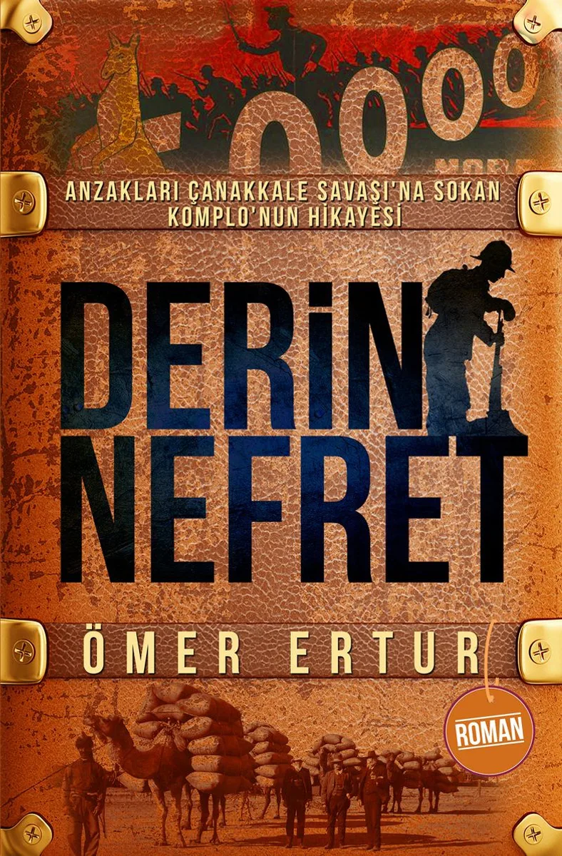 Derin Nefret