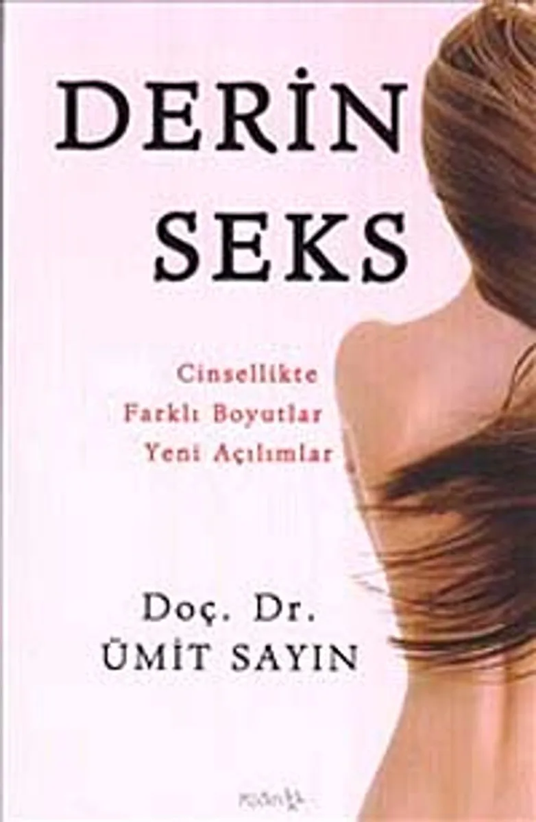 Derin Seks