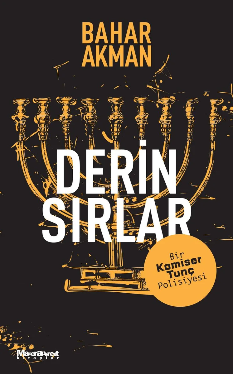 Derin Sırlar