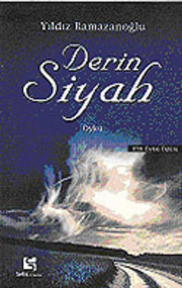 Derin Siyah