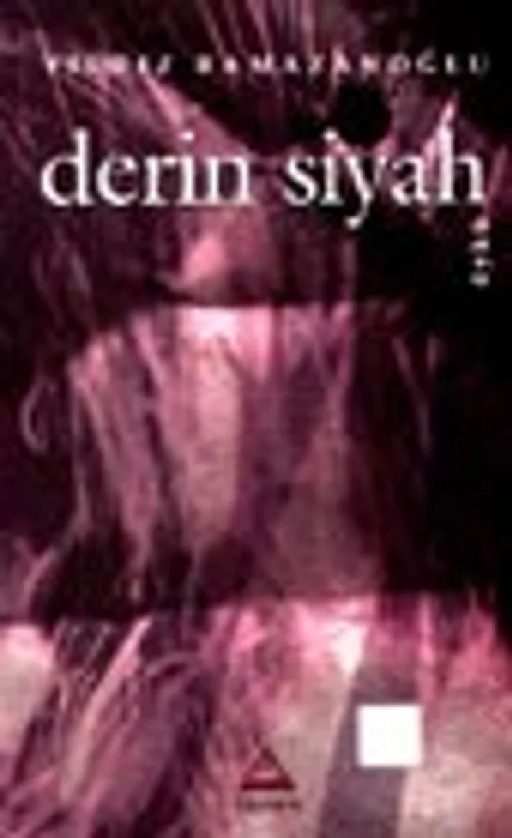 Derin Siyah
