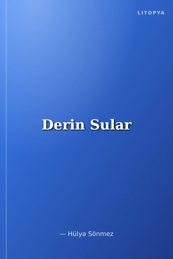 Derin Sular