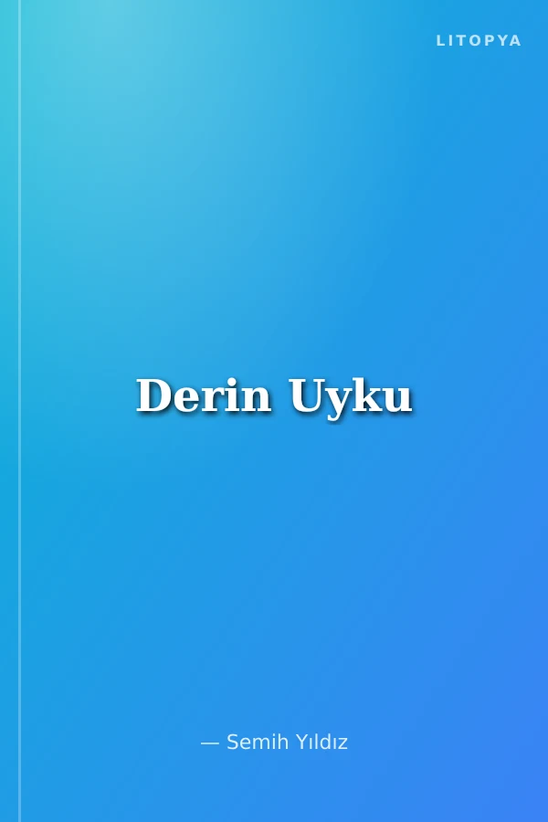 Derin Uyku