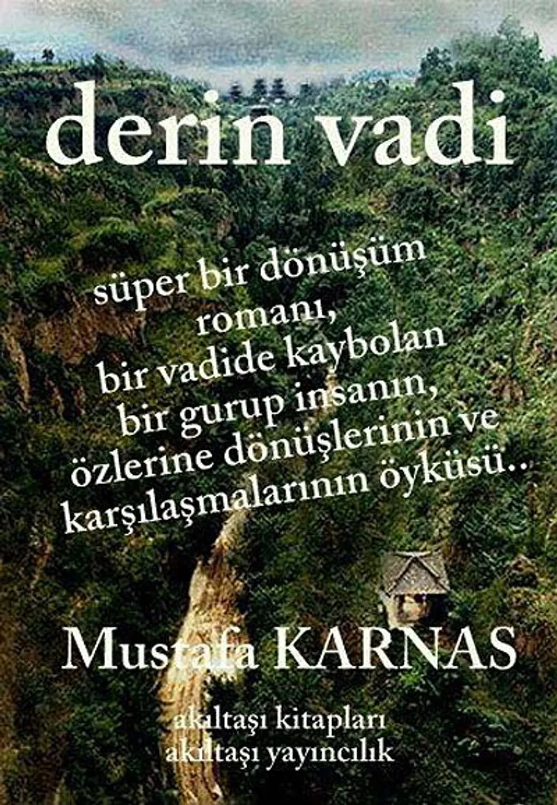 Derin Vadi