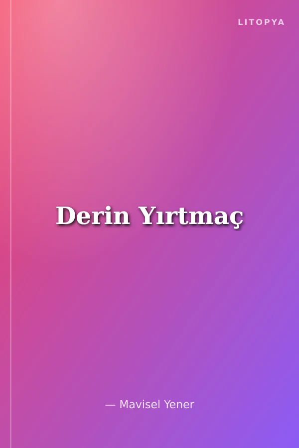 Derin Yırtmaç