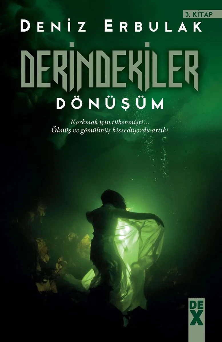 Derindekiler Dönüşüm