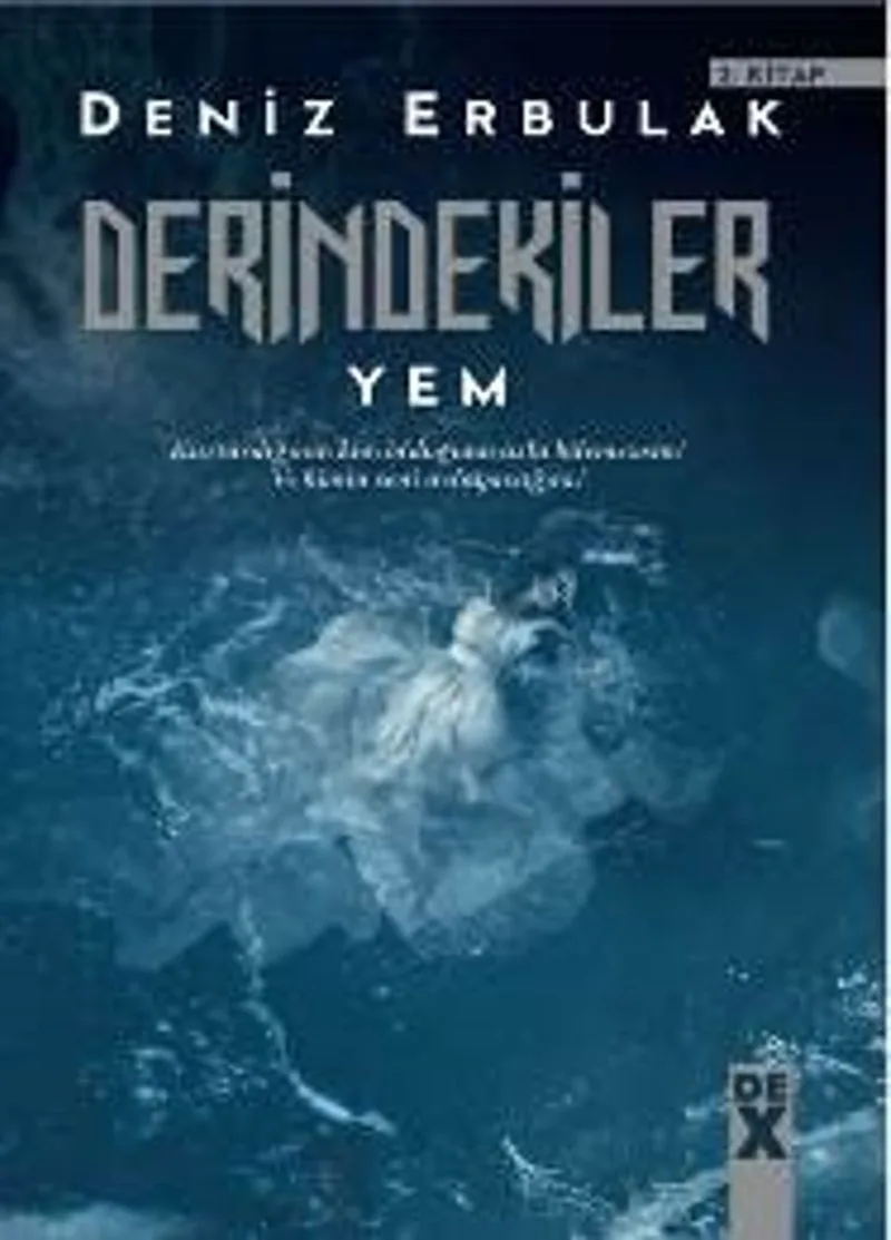 Derindekiler Yem
