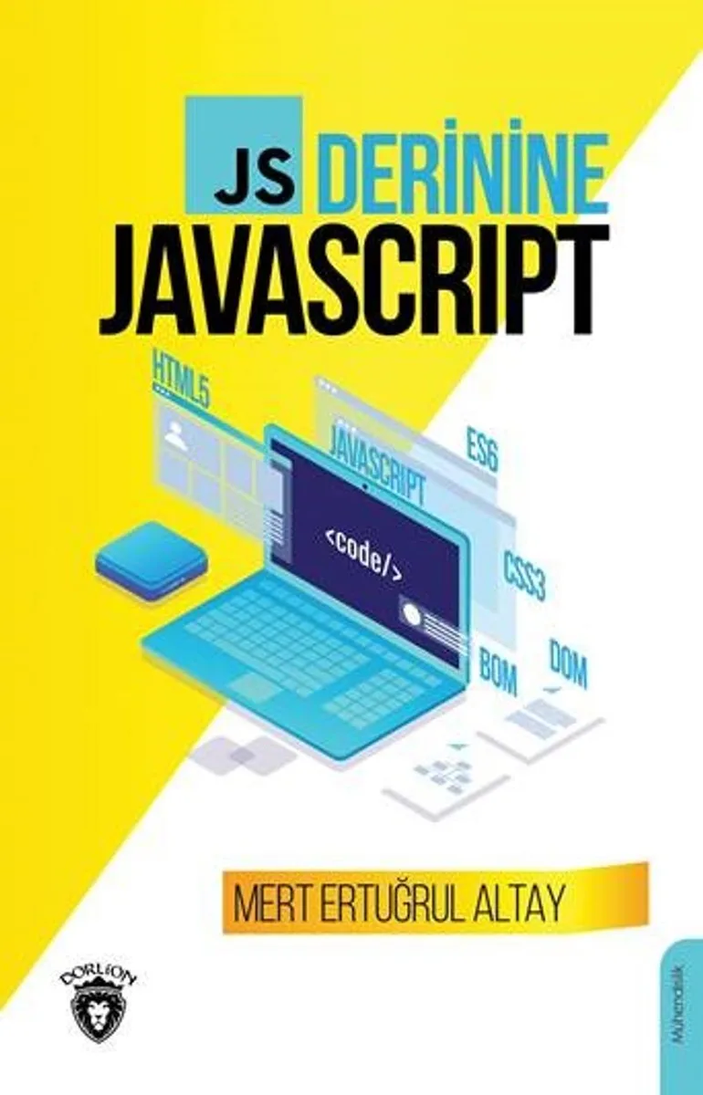 Derinine JavaScript
