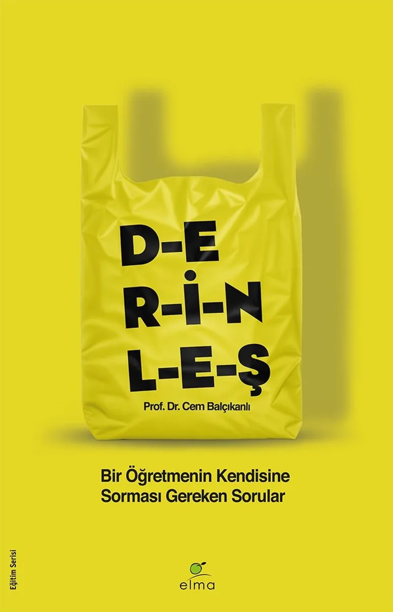 Derinleş Bir Öğretmenin Kendisine Sorması Gereken Sorular