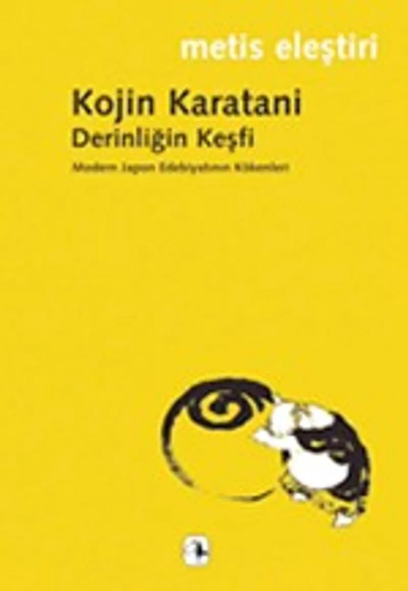 Derinliğin Keşfi Modern Japon Edebiyatının Kökenleri