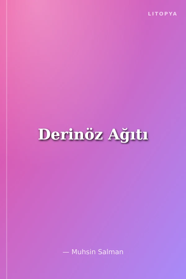 Derinöz Ağıtı
