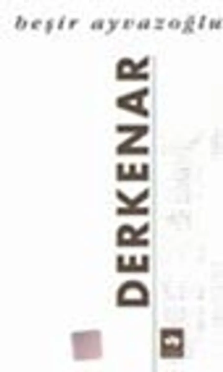Derkenar