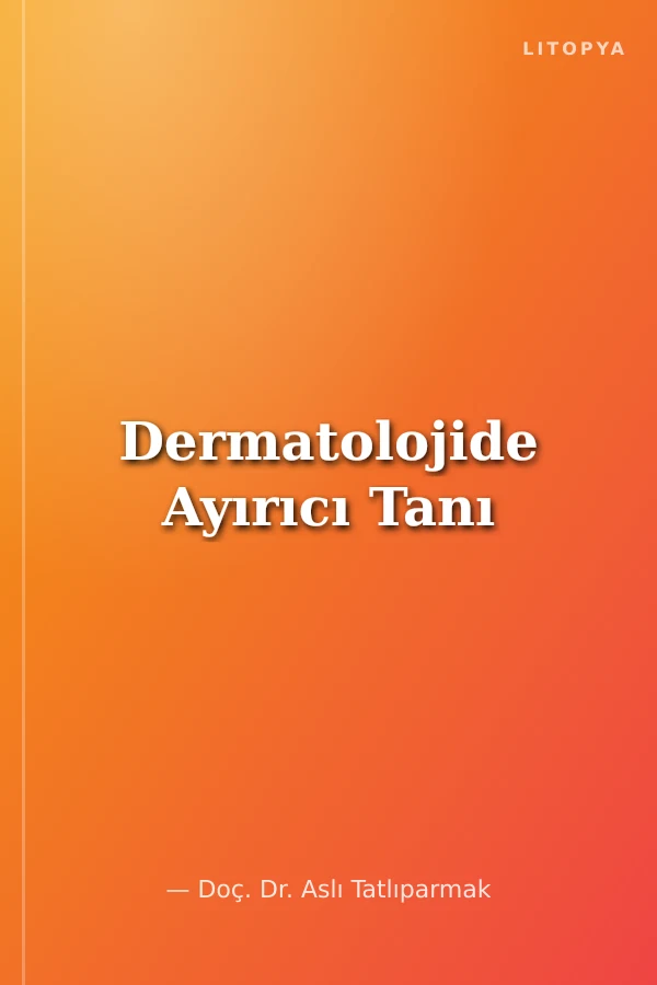 Dermatolojide Ayırıcı Tanı