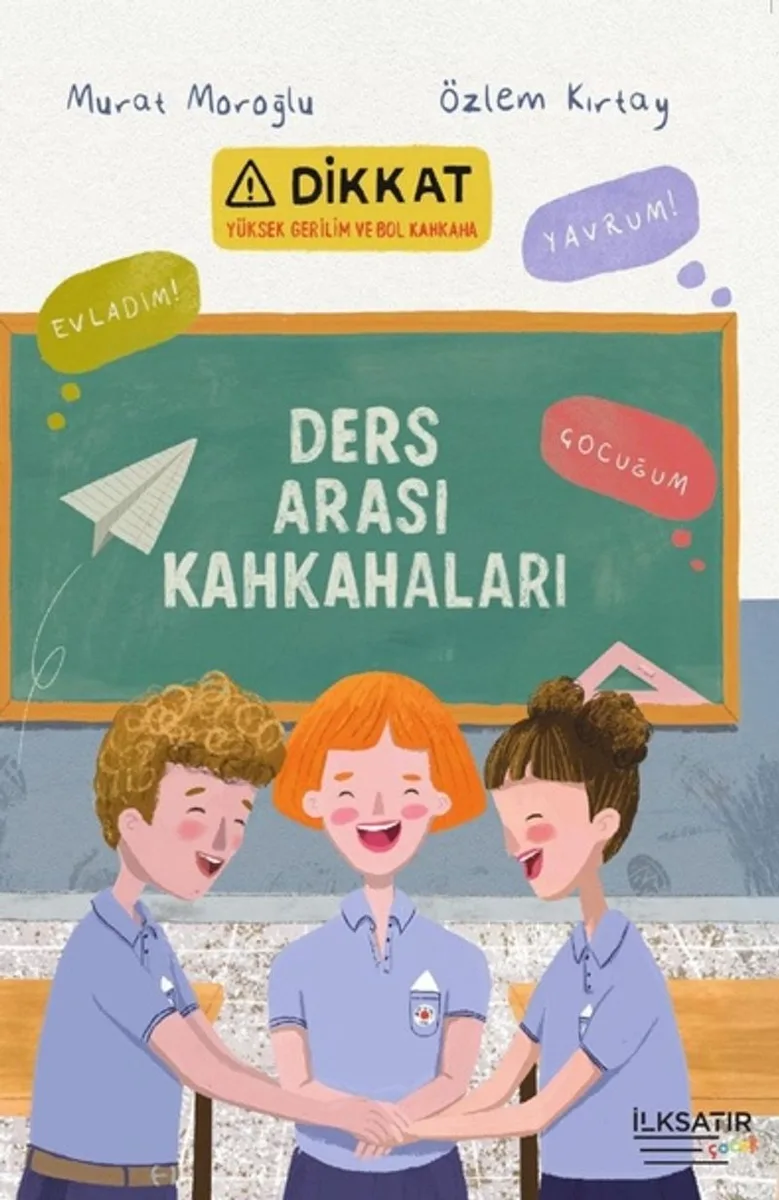 Ders Arası Kahkahaları