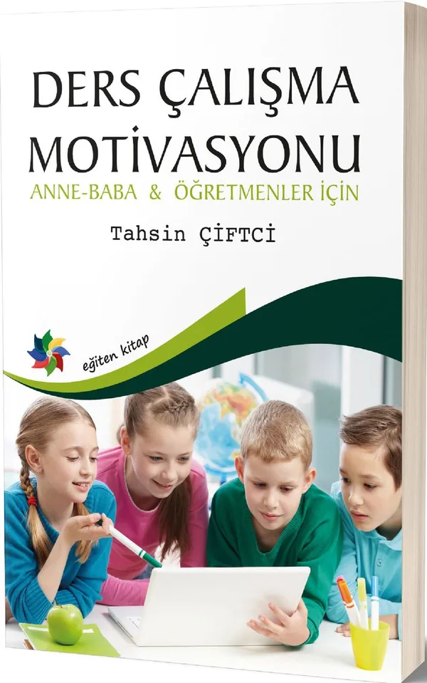 Ders Çalışma Motivasyonu
