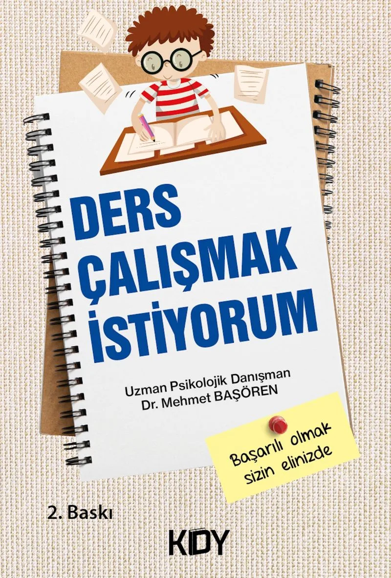 Ders Çalışmak İstiyorum