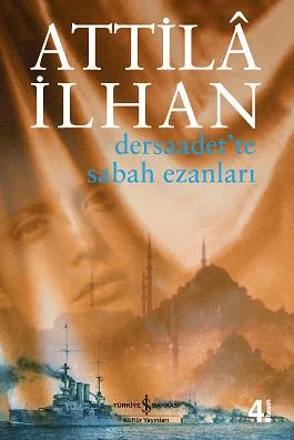 Dersaadet'te Sabah Ezanları